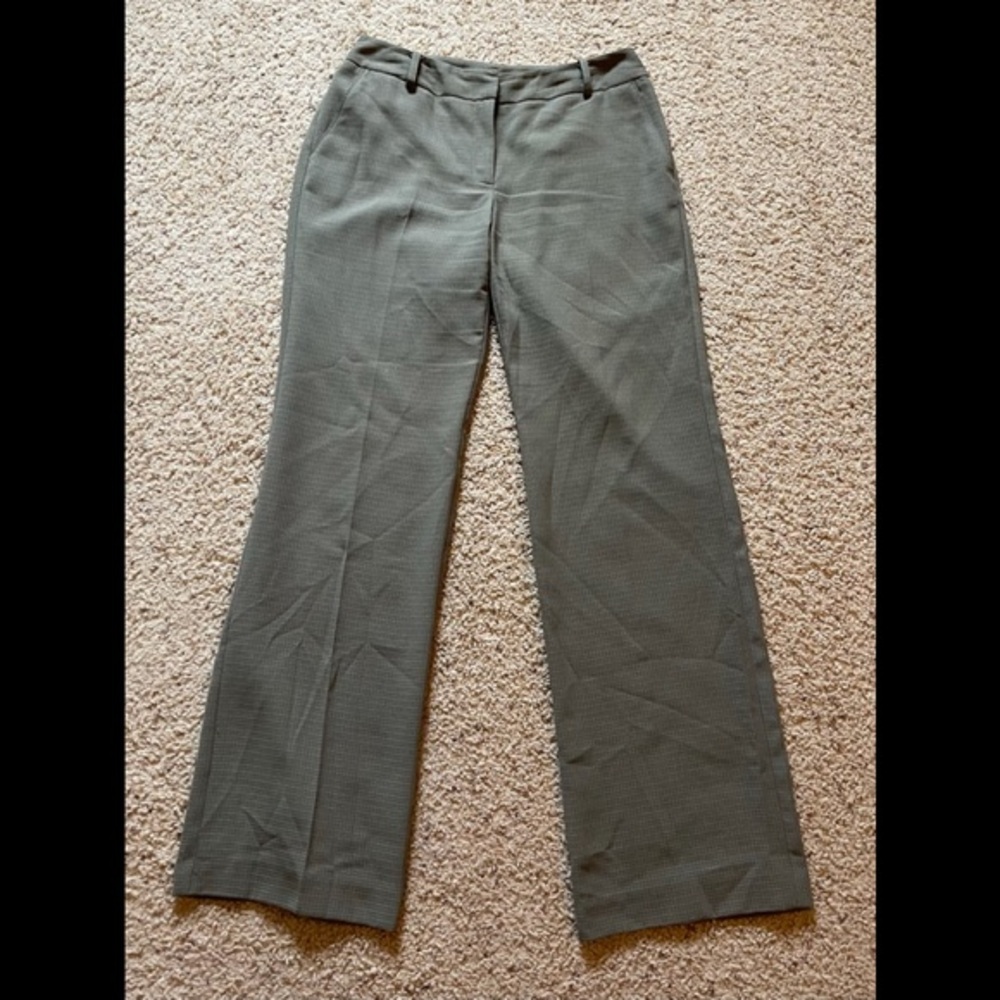 Evan-Picone Dress Pants